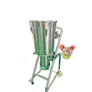 Electric Industrial Automatic Kitchen Vegetable Onion Potato Fruit Ginger Garlic Paste Chopper Chopping Machine