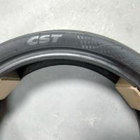 Nouveau pneu tubeless haute adhérence 17 pouces 140/70-17 pour moto de rue 125cc-250cc pour la marque Surron