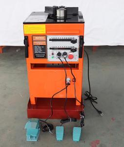 CE Phê Duyệt Rebar Cutter Bender RC-25 RC-32 RB-25 RB-32 - Product Image 3
