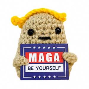 Conejitos Amigurumi, Juguetes de Peluche, Muñecos de Animales, Huevo de Pascua, Huevos de Pascua, Conejito de Ganchillo, Juego de Regalo de Ganchillo Hecho a Mano - Product Image 1