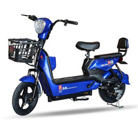 Fabricant chinois de vélos électriques, cyclomoteur électrique à bas prix