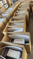 CY CYLJ14-1 Mini laminateur à froid de bureau électrique personnalisable pour les formats de papier A4/A3 Zhejiang
