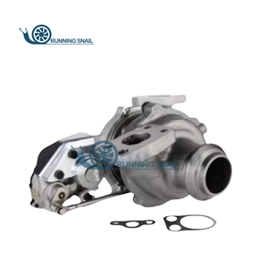 Turbocompresseur MFS 853603-2 pour <span class=keywords><strong>PEUGEOT</strong></span> 308 3008 5008 <span class=keywords><strong>RIFTER</strong></span> 2008 508 PARTNER TRAVELLER <span class=keywords><strong>EXPERT</strong></span> 1.5 BlueHDi 130 96 120 88 100 75 - Product Image 6