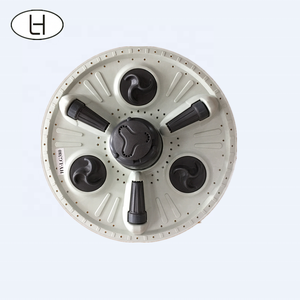 Pulsador de <span class=keywords><strong>Lavadora</strong></span> de PP Duradero de 370 mm, Repuestos de <span class=keywords><strong>Lavadora</strong></span>, Accesorios para Electrodomésticos - Product Image 4