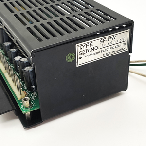 แผงวงจรจ่ายไฟ Se-pw30 รุ่น SF-PW - Product Image 3