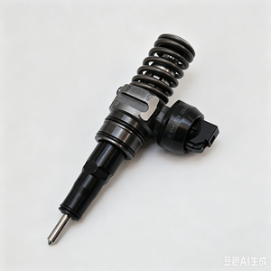 Nuovi ricambi per motori diesel, iniettore Common Rail 0414720007 0414720035 0414720085 compatibile con Volkswagen <span class=keywords><strong>Polo</strong></span> <span class=keywords><strong>1.4</strong></span> <span class=keywords><strong>TDI</strong></span> - Product Image 2