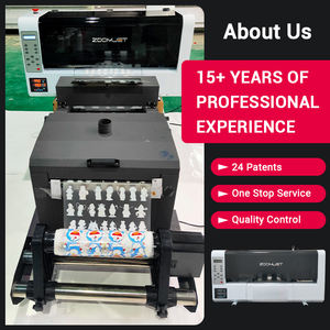 Vielseitiger A3 DTF-Drucker zum Fabrikpreis mit L1800-Druckkopf für die Individualisierung von Leinentaschen, Schuhen, Hüten, Schürzen und allen Werbeartikeln - Product Image 5