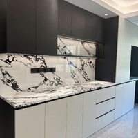 Salons, armoires, buffets, armoires de chambre à coucher modernes sur mesure, production en usine