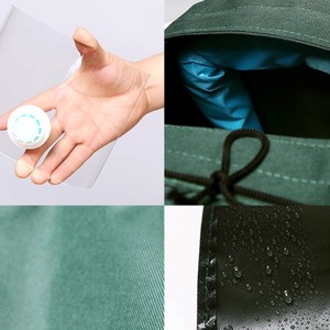 Capuche et casque <span class=keywords><strong>de</strong></span> <span class=keywords><strong>sablage</strong></span> en toile anti-poussière industrielle <span class=keywords><strong>pour</strong></span> hommes et femmes, masque <span class=keywords><strong>de</strong></span> <span class=keywords><strong>protection</strong></span> <span class=keywords><strong>pour</strong></span> le visage lors du meulage et du pulvérisation - Product Image 4