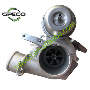 Offre Spéciale CS95 2.0T TURBOCOMPRESSEUR JQP53 1118010-A02-AA 1118010A02AA - Product Image 1