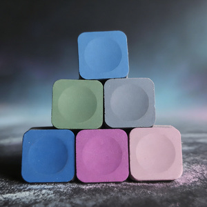 <span class=keywords><strong>Craie</strong></span> huileuse de haute qualité pour une prise stable du bâton de billard, 1 pièce/boîte pour un poudrage uniforme des queues de billard - Product Image 6
