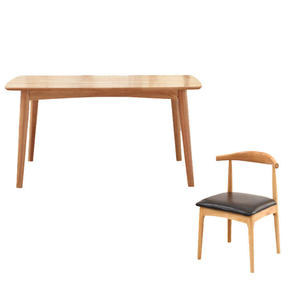 Sillas de Madera Modernas y Ecológicas para Restaurantes, Hoteles, Cafeterías y Áreas de Comedor - Muebles Multifuncionales para el Hogar y Comercios - Product Image 2