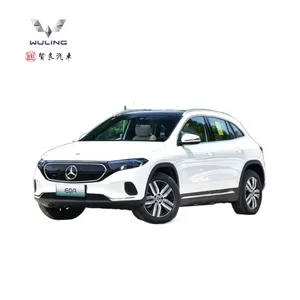 Ben z 2022 2023 EQA 260 Chinese suppliers sell in stock ev model four-wheeler electric car with high- speed cars mercedes benz