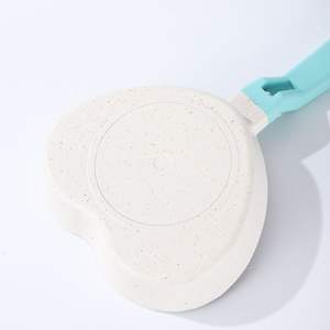 Approvisionnement d'usine Super Léger Design Moderne Mini Casserole pour Filles Superbement Mignon Casserole En Métal Se Vend Bien Avec Un Prix Fascinant - Product Image 1