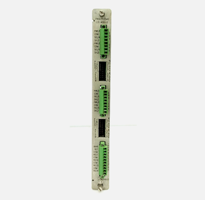 Module de tachymètre I/O Série Nevada 3500 3500/04 136719-01 - Product Image 1