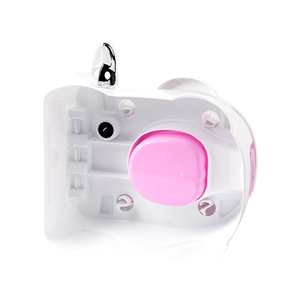Cute Cartoon Pattern Portable Toilet Carton for Baby Bathroom and Toddler <strong>Potty</strong> <strong>Training</strong> - Product Image 4