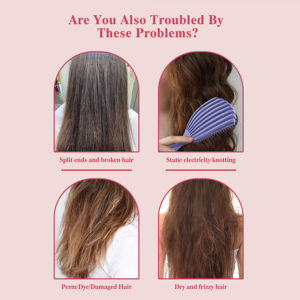 OEM Salon Vegan Keratin Leave-In Conditioner <strong>Spray</strong> - Anti-frizz Deep Moisturizing Repair Perm Damage Split Ends Breakage Care - Product Image 3
