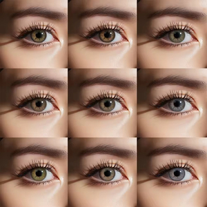 <span class=keywords><strong>Lentes</strong></span> <span class=keywords><strong>de</strong></span> <span class=keywords><strong>Contacto</strong></span> <span class=keywords><strong>de</strong></span> <span class=keywords><strong>Color</strong></span> Natural Galaxy Neocutey, Recetadas, Suaves, Cosméticas, <span class=keywords><strong>de</strong></span> Belleza, Venta al por Mayor <span class=keywords><strong>de</strong></span> Fábrica - Product Image 2