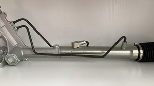 Crémaillère de direction, boîte de direction pour VOLKSWAGEN FOX SURAN 2008-2013 5U1422055A - Product Image 4