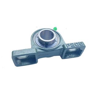 1 pcs 20mm/25mm bloc monté boîtier coulé roulement auto-alignement pour ATV Buggy Go Kart <span class=keywords><strong>Quad</strong></span> Bike électrique pièces d'essieu arrière - Product Image 3