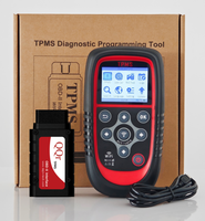 Programador y Herramienta de Diagnóstico TPMS QQr Q03 con Lector de Códigos, 1 Año de Garantía para Vehículos