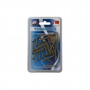 Viti in Fibra 5*60mm TORNILLOS Categoria Prodotto - Product Image 2
