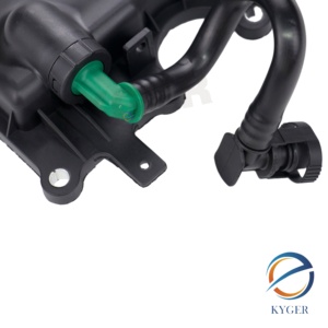 <span class=keywords><strong>2.</strong></span> 0l 16V Benzine Olie Separator Lr025615 Voor Land Rover Discovery Sport Freelander 2 Range Rover Sport Evoque - Product Image 4