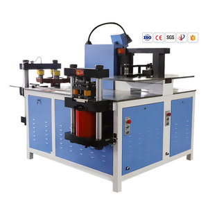 3-in-1 <span class=keywords><strong>busbar</strong></span> Máy chế biến PLC kiểm soát <span class=keywords><strong>busbar</strong></span> máy - Product Image 1