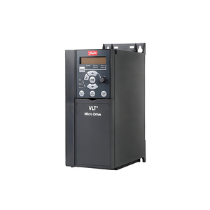 1 Unidad Nueva de Variador de Frecuencia VLT 51 132F0019 - Product Image 6