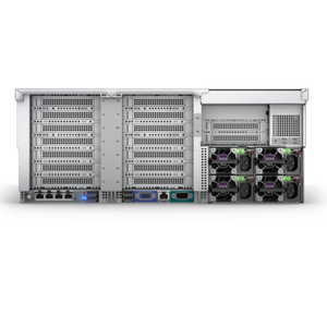 全新原装HPE ProLiant DL580 G10 4U机架服务器，配有英特尔至强黄金HPE ILO和DIMM计算机服务器 - Product Image 5