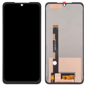 Écran LCD de Haute Qualité pour Umidigi <span class=keywords><strong>Bison</strong></span> 2020/<span class=keywords><strong>Bison</strong></span> 2021 - Assemblage d'Écran Tactile Numériseur Original pour Réparation de Téléphone Mobile - Product Image 2