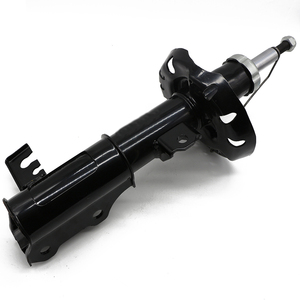 Sl 500/Peugeot 308/Clio 3/Mazda 2/Tucson 2012/Hafei Lobo Arriere Pneumatique Magnetique Amortisseur Avant De Voiture - Product Image 1