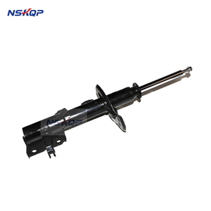 E4303-3UB1A E43033UB1A Autopartes de Alta Calidad, <span class=keywords><strong>Amortiguador</strong></span> <span class=keywords><strong>Delantero</strong></span> Izquierdo para Nissan 350Z 2002-2009, Gran Venta - Product Image 4