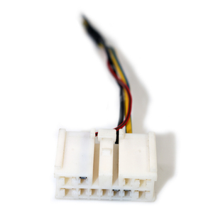 Mayorista Cable Impermeable <span class=keywords><strong>11</strong></span> Pin Conector <span class=keywords><strong>de</strong></span> montaje <span class=keywords><strong>de</strong></span> faro automotriz Custom Auto Pigtail Car Horn <span class=keywords><strong>11</strong></span> Arnés <span class=keywords><strong>de</strong></span> cables para BMW - Product Image 2