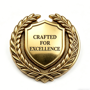 Moneda Conmemorativa Personalizada de Aleación de Zinc Fundida a Presión de Doble Cara, Premio Corporativo y Moneda Coleccionable - Product Image 2