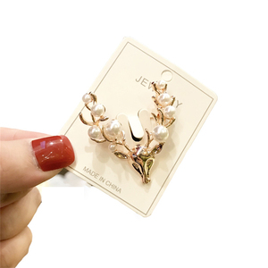 Bán Buôn Nhà Sản Xuất Đồ Trang Trí Giáng Sinh Tôn Giáo Kim Loại Men Kim Cương Tùy Chỉnh Huy Hiệu Ve Áo Pin - Product Image 4