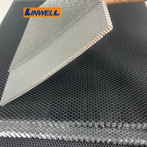 साइड लंबाई 0.4-20 मिमी सुझोउ फैक्ट्री उच्च दक्षता फिल्टर सामग्री एयर प्यूरीफायर और प्रिंटर के लिए ए 3003/a5052 एल्यूमीनियम के साथ प्रिंटर - Product Image 1