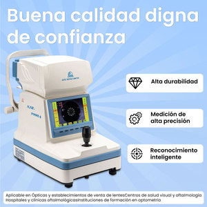 Equipo Óptico Autorrefractómetro Queratómetro de Alta Calidad Aist Optics SJR-9900A - Product Image 5