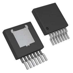 TOP244R-TL Convertidores de CA/CC Originales, Componente Electrónico, Circuito Integrado IC, Interruptor Fuera de Línea, Flyback TO263 - Product Image 1