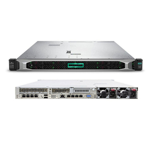 Serveur HPE ProLiant <span class=keywords><strong>DL360</strong></span> <span class=keywords><strong>Gen9</strong></span> E5-2620v4 1P 16 Go-R P440ar <span class=keywords><strong>8SFF</strong></span> 500W PS - Product Image 3