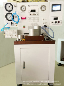 Bk2000 gỗ Phường tốc độ thống đốc kiểm tra băng ghế dự bị có thể kiểm tra UG-8, UG-32, UG-40, 3161, PG,PG-<span class=keywords><strong>EG</strong></span>, EGB 200, PG 2 00300500, PGA, SG, PSG - Product Image 4