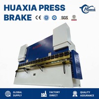 Machine de Pliage CNC à Faible Entretien Usine Presse de Forgeage Automatique pour Découpe Acier