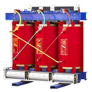 Dry Type <b>Transformer</b> 1000kVA Cast Resin Indoor IEC 60076 Low Loss Fire Safe Dry Type <b>Transformer</b> Three Phase <b>Transformer</b> - Product Image 2