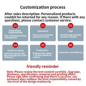 Sac d'expédition biodégradable à forte adhérence, emballage de luxe, fabriqué en poly, imperméable et sac d'expédition de luxe - Product Image 5