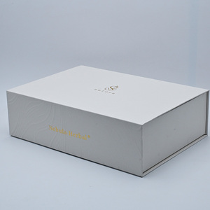Customized tea <b>box</b> book <b>box</b> Flip-top <b>box</b> with Embssing and debossing gold stamping technology welcome to inquiry - Product Image 4
