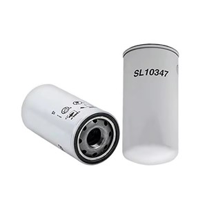 Filtro Olio Idraulico Hydwell WL10347 400347 di Nuova Concezione, Fornitura Diretta dalla Fabbrica per Sostituzione - Product Image 1