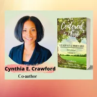 Cynthia E. Crawford'un Tüm Koleksiyonlarından Olanaklar Üzerine Dayanıklı ve Hareketsiz Olmak-Teslim Olmamak Hakkında İsa Merkezli Kitaplar Hacemi 1'deki Kitapları