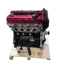 Ensemble moteur 2.4L 4K22D4M de bonne qualité pour Foton View G7 TUNLAND Pickup MPX Greatwall Fengjun 5