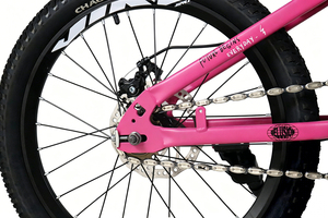 Vélo de montagne pour enfants de 10, 11, 12 ans, 24, 20, 18 pouces, fourni par l'usine, pour étudiants, Bicicleta Mtb - Product Image 6