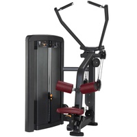 Gym Strength Training Fitness Exercise Equipment Torso Rotation Machine